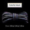 1Pair Reflective Shoelaces Laser sequin Shoelace Weave Braided bracelet Sneakers Running Shoes lace Adult children shoe strings JadeMoghul Inc. 