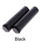 1Pair Silicone Cycling Bicycle Grips Outdoor MTB Mountain Bike Handlebar Grips Cover Anti-slip Strong Support Grips Bike Part AExp