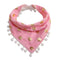 1Pc Baby Girls Boy Kids Saliva Towel Bandana Dribble Triangle Bibs Infant Head Scarf-11-JadeMoghul Inc.