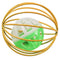1Pc Cat Interactive Toy Stick Feather Wand With Small Bell Mouse Cage Toys Plastic Artificial Colorful Cat Teaser Toy Supplies JadeMoghul Inc. 