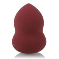 1Pc Cosmetic Puff Powder Puff Smooth Women's Makeup Foundation Sponge Beauty To Make Up Tools & Accessories Water-drop Shape JadeMoghul Inc. 