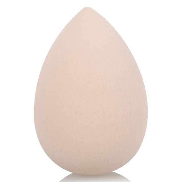 1Pc Cosmetic Puff Powder Puff Smooth Women's Makeup Foundation Sponge Beauty To Make Up Tools & Accessories Water-drop Shape JadeMoghul Inc. 
