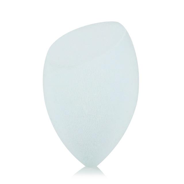 1Pc Cosmetic Puff Powder Puff Smooth Women's Makeup Foundation Sponge Beauty To Make Up Tools & Accessories Water-drop Shape JadeMoghul Inc. 