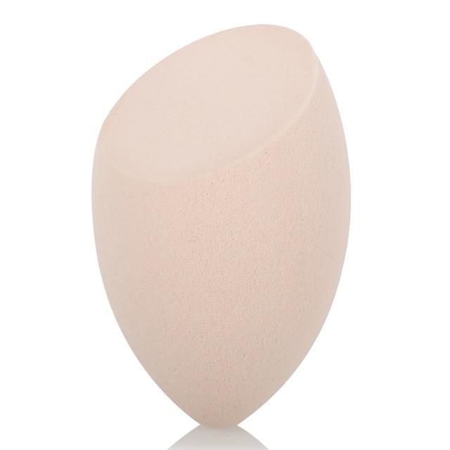 1Pc Cosmetic Puff Powder Puff Smooth Women's Makeup Foundation Sponge Beauty To Make Up Tools & Accessories Water-drop Shape JadeMoghul Inc. 