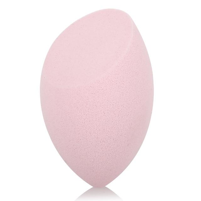 1Pc Cosmetic Puff Powder Puff Smooth Women's Makeup Foundation Sponge Beauty To Make Up Tools & Accessories Water-drop Shape JadeMoghul Inc. 