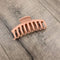 1Pc Korean Solid Big Hair Claws Elegant Frosted Acrylic Hair Clips Hairpins Barrette Headwear for Women Girls Hair Accessories AExp