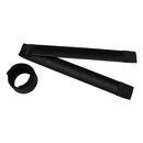 1pc Magic Hair Bun Maker Bud Hair Band Twist DIY Hairstyle Tool Synthetic Donut Headband Women Hair Accessories Girl AExp