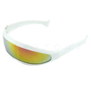 1Pc Motorcycle Bicycle Cycling Glasses Sunglasses UV400 Anti Sand Wind Protective Goggles-1W-JadeMoghul Inc.
