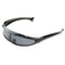 1Pc Motorcycle Bicycle Cycling Glasses Sunglasses UV400 Anti Sand Wind Protective Goggles-2BK-JadeMoghul Inc.