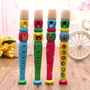 1PC New Well Designed Plastic Kids Toys Baby Musical Instruments Early Learning Education Toy for Children Random Color--JadeMoghul Inc.