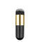 1pc Professional Chubby Pier Foundation Brush 5Color Makeup Brush Flat Cream Makeup Brushes Professional Cosmetic Make-up Brush AExp