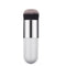 1pc Professional Chubby Pier Foundation Brush 5Color Makeup Brush Flat Cream Makeup Brushes Professional Cosmetic Make-up Brush AExp