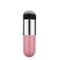 1pc Professional Chubby Pier Foundation Brush 5Color Makeup Brush Flat Cream Makeup Brushes Professional Cosmetic Make-up Brush AExp