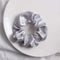 1PC Satin Silk Solid Color Scrunchies Elastic Hair Bands 2019 New Women Girls Hair Accessories Ponytail Holder Hair Ties Rope JadeMoghul Inc. 