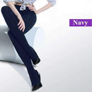 1PC Sexy Beauty Women Girl Spring Autumn Opaque Footed Tights Sexy Pantyhose Leg Warmers Summer-Navy Blue-JadeMoghul Inc.