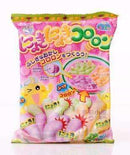 1pcs April Du Diy popin cookin DIY handmade food Japanese snacks candy kitchen toy-Clear-JadeMoghul Inc.