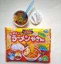 1pcs April Du Diy popin cookin DIY handmade food Japanese snacks candy kitchen toy-Pink-JadeMoghul Inc.
