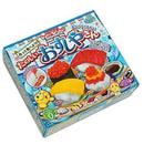 1pcs April Du Diy popin cookin DIY handmade food Japanese snacks candy kitchen toy-Purple-JadeMoghul Inc.