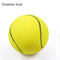 1pcs Diameter 6cm Squeaky Pet Dog Ball Toys for Small Dogs Rubber Chew Puppy Toy Dog Stuff Dogs Toys Pets brinquedo cachorro AExp