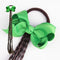 1PCS New Girls Elastic Hair Band Rubber Band Hair Accessories Wig Ponytail Headband Kids Twist Braid Rope Headdress Hair Braider AExp