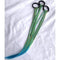1PCS New Girls Elastic Hair Band Rubber Band Hair Accessories Wig Ponytail Headband Kids Twist Braid Rope Headdress Hair Braider AExp