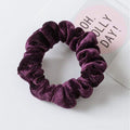 1PCS New Girls Elastic Hair Band Rubber Band Hair Accessories Wig Ponytail Headband Kids Twist Braid Rope Headdress Hair Braider AExp