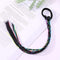 1PCS New Girls Elastic Hair Band Rubber Band Hair Accessories Wig Ponytail Headband Kids Twist Braid Rope Headdress Hair Braider AExp