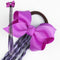 1PCS New Girls Elastic Hair Band Rubber Band Hair Accessories Wig Ponytail Headband Kids Twist Braid Rope Headdress Hair Braider AExp