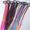 1PCS New Girls Elastic Hair Band Rubber Band Hair Accessories Wig Ponytail Headband Kids Twist Braid Rope Headdress Hair Braider AExp