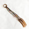 1PCS New Girls Elastic Hair Band Rubber Band Hair Accessories Wig Ponytail Headband Kids Twist Braid Rope Headdress Hair Braider AExp