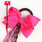 1PCS New Girls Elastic Hair Band Rubber Band Hair Accessories Wig Ponytail Headband Kids Twist Braid Rope Headdress Hair Braider AExp