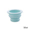 1Pcs Plastic Deodorant Wash Machine Pipe Connector Tools Sealing Plug Trap Anti-odor Telescopic Sewer Pipe Accessories AExp