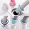 1Pcs Plastic Deodorant Wash Machine Pipe Connector Tools Sealing Plug Trap Anti-odor Telescopic Sewer Pipe Accessories AExp