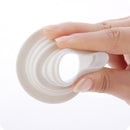 1Pcs Plastic Deodorant Wash Machine Pipe Connector Tools Sealing Plug Trap Anti-odor Telescopic Sewer Pipe Accessories AExp