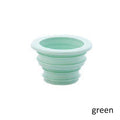 1Pcs Plastic Deodorant Wash Machine Pipe Connector Tools Sealing Plug Trap Anti-odor Telescopic Sewer Pipe Accessories AExp
