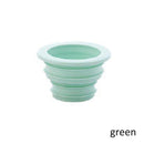 1Pcs Plastic Deodorant Wash Machine Pipe Connector Tools Sealing Plug Trap Anti-odor Telescopic Sewer Pipe Accessories AExp