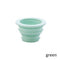 1Pcs Plastic Deodorant Wash Machine Pipe Connector Tools Sealing Plug Trap Anti-odor Telescopic Sewer Pipe Accessories AExp