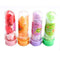 1pcs Portable Tube Soap Petals For Travel Scented Soap Bath Flakes ChildHand Washing Soaps (Random Color )--JadeMoghul Inc.