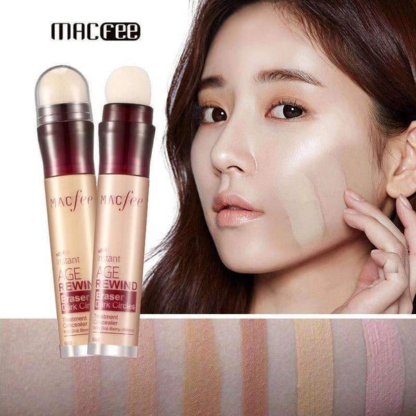 1pcs Professional Camouflage Concealer Make Up Long Lasting Dark Circles Corrector Makeup Waterproof Concealer Cushion Cosmetic-2-JadeMoghul Inc.