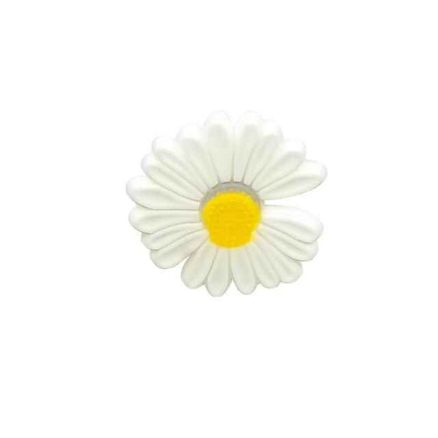 1pcs PVC Shoe Croc Charms Accessories Decorations Cool Airplane Daisy Coconut Flamingo Car Jibits For Croc Bracelet Kids Gift AExp