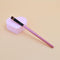 1PCS Soft Single Golden Eyeshadow Brush With Wooden Hand Soft Eyeshadow Brush Makeup Brush Tool Makeup Tools Dropship TXTB1 AExp
