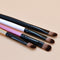 1PCS Soft Single Golden Eyeshadow Brush With Wooden Hand Soft Eyeshadow Brush Makeup Brush Tool Makeup Tools Dropship TXTB1 AExp