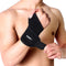 1Piece 40CM Adjustable Wristband Wrist Brace Wrist Support Strap Wristbands Wrap Splint Fractures Carpal Tunnel Sport Sprain-Black-JadeMoghul Inc.
