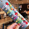 1Set Girls Cute Cartoon Animal Fruit Colorfur Hairpins Children Sweet Hair Clip Barrettes Headband Kids Fashion Hair Accessories AExp