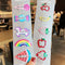 1Set Girls Cute Cartoon Animal Fruit Colorfur Hairpins Children Sweet Hair Clip Barrettes Headband Kids Fashion Hair Accessories AExp