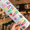 1Set Girls Cute Cartoon Animal Fruit Colorfur Hairpins Children Sweet Hair Clip Barrettes Headband Kids Fashion Hair Accessories AExp