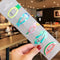1Set Girls Cute Cartoon Animal Fruit Colorfur Hairpins Children Sweet Hair Clip Barrettes Headband Kids Fashion Hair Accessories