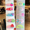 1Set Girls Cute Cartoon Animal Fruit Colorfur Hairpins Children Sweet Hair Clip Barrettes Headband Kids Fashion Hair Accessories AExp