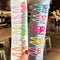 1Set Girls Cute Cartoon Animal Fruit Colorfur Hairpins Children Sweet Hair Clip Barrettes Headband Kids Fashion Hair Accessories AExp