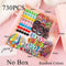 1Set Girls Cute Elastic Hair Bands Hairpins Flower Hair Claws Hair Clip Rubber Band Ponytail Holder Kids Fashion Hair Accessorie AExp